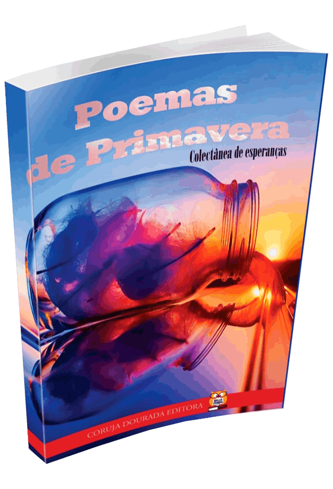 Coletânea Poemas da Primavera